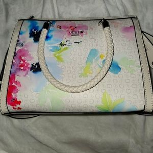 Guess purse!